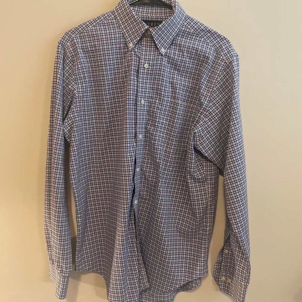 Ralph-lauren Men's multi Shirt